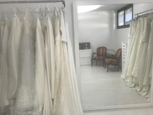 atelier novias